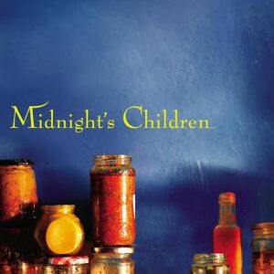 Midnight's Children: The iconic Booker-prize winning novel