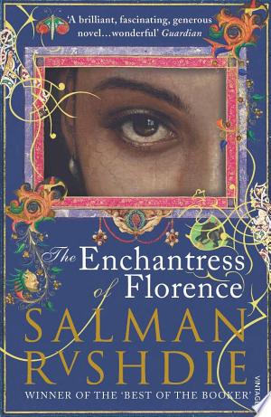 The Enchantress of Florence