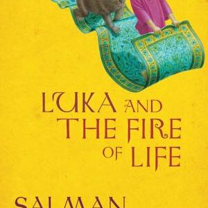 Luka and the Fire of Life
