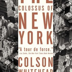 The Colossus of New York