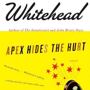 Apex Hides the Hurt