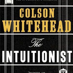 The Intuitionist