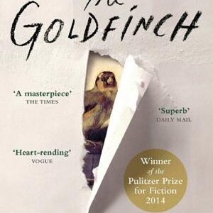 The Goldfinch