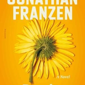Purity: A Novel
