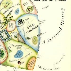 The Discomfort Zone: A Personal History