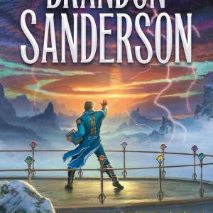 Wind and Truth: Book Five of the Stormlight Archive