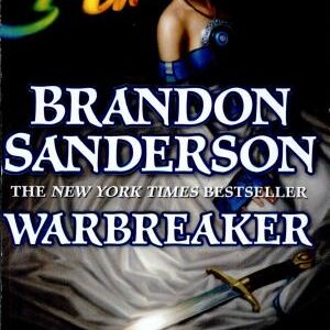 Warbreaker