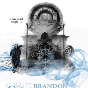 The Alloy of Law: A Mistborn Novel