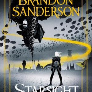 Starsight: The Second Skyward Novel