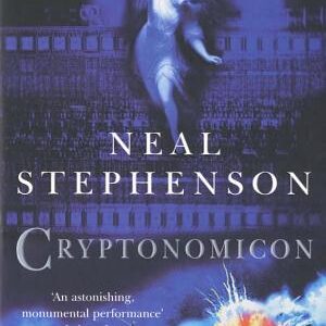 Cryptonomicon