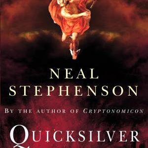 Quicksilver