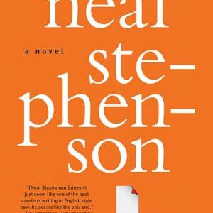 Reamde: A Novel