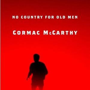 No Country for Old Men