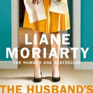 The Husband's Secret: The hit novel that launched the author of BIG LITTLE LIES