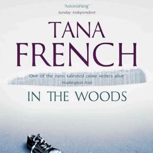 In the Woods: A stunningly accomplished psychological mystery which will take you on a thrilling journey through a tangled web of evil and beyond - to the inexplicable