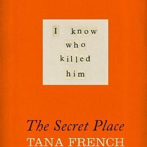 The Secret Place