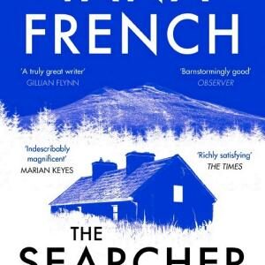 The Searcher: The mesmerising new mystery from the Sunday Times bestselling author