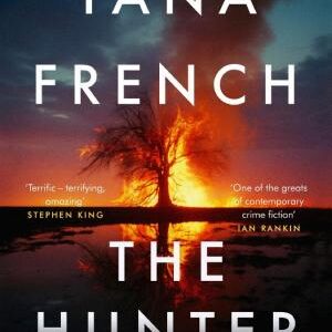 The Hunter: The gripping and atmospheric new crime drama from the bestselling author of THE SEARCHER