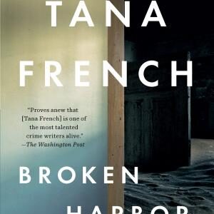 Broken Harbor: A Novel