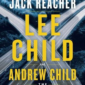 The Sentinel: A Jack Reacher Novel