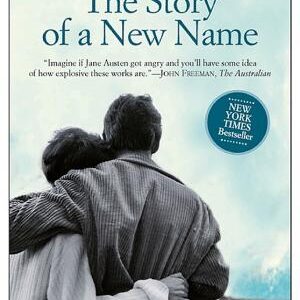 The Story of a New Name