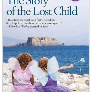 The Story of the Lost Child