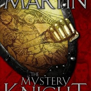 The Mystery Knight: A Graphic Novel