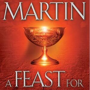 A Feast for Crows: A Song of Ice and Fire: Book Four
