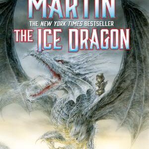 The Ice Dragon