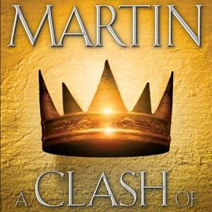 A Clash of Kings: A Song of Ice and Fire: Book Two