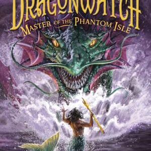 Master of the Phantom Isle