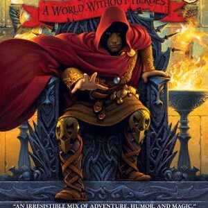 A World Without Heroes
