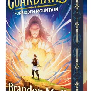 Forbidden Mountain