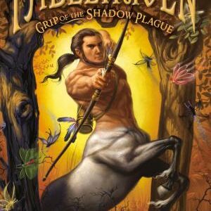Grip of the Shadow Plague
