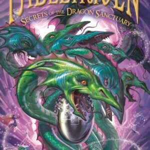 Secrets of the Dragon Sanctuary