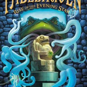 Rise of the Evening Star