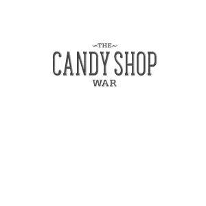The Candy Shop War