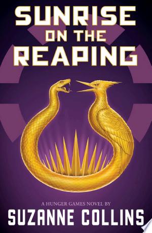 Sunrise on the Reaping (A Hunger Games Novel)