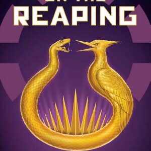 Sunrise on the Reaping (eBook)