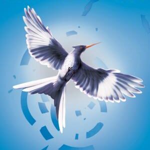 Mockingjay (Hunger Games, Book Three)