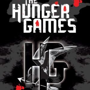 The Hunger Games (movie tie-in)