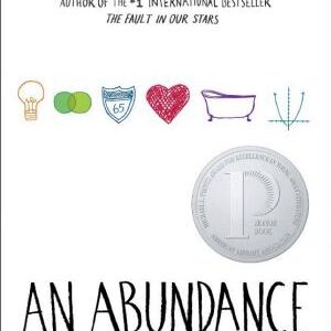 An Abundance of Katherines
