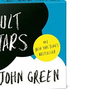 Penguin Minis: The Fault in Our Stars