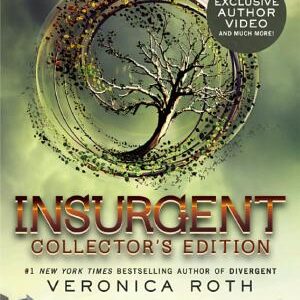 Insurgent Collector's Edition (Enhanced Edition)