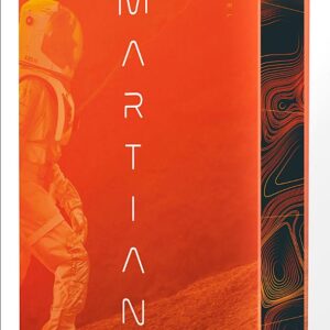 The Martian (Deluxe Edition): A Novel