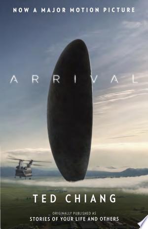 Arrival (Stories of Your Life MTI)