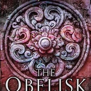 The Obelisk Gate: The Broken Earth, Book 2, WINNER OF THE HUGO AWARD
