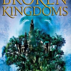 The Broken Kingdoms: Book 2 of the Inheritance Trilogy