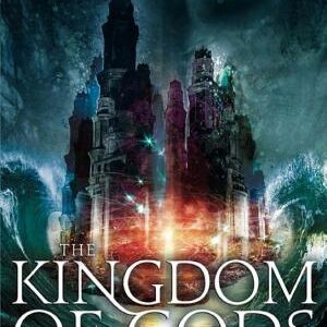 The Kingdom Of Gods: Book 3 of the Inheritance Trilogy