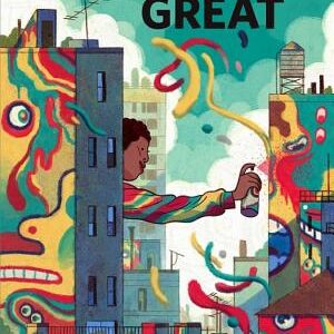 The City Born Great: A Tor.com Original
